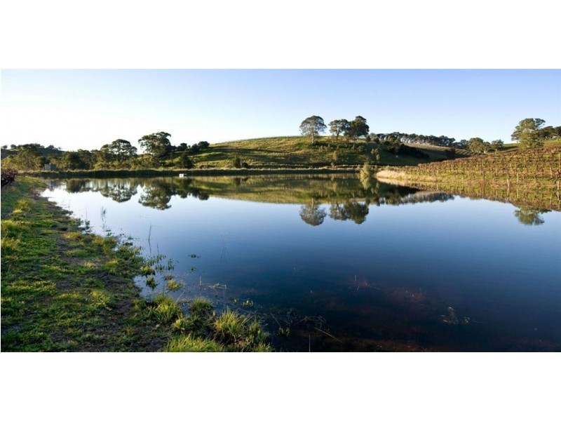 Sec 305 Brooks Road, Clarendon SA 5157
