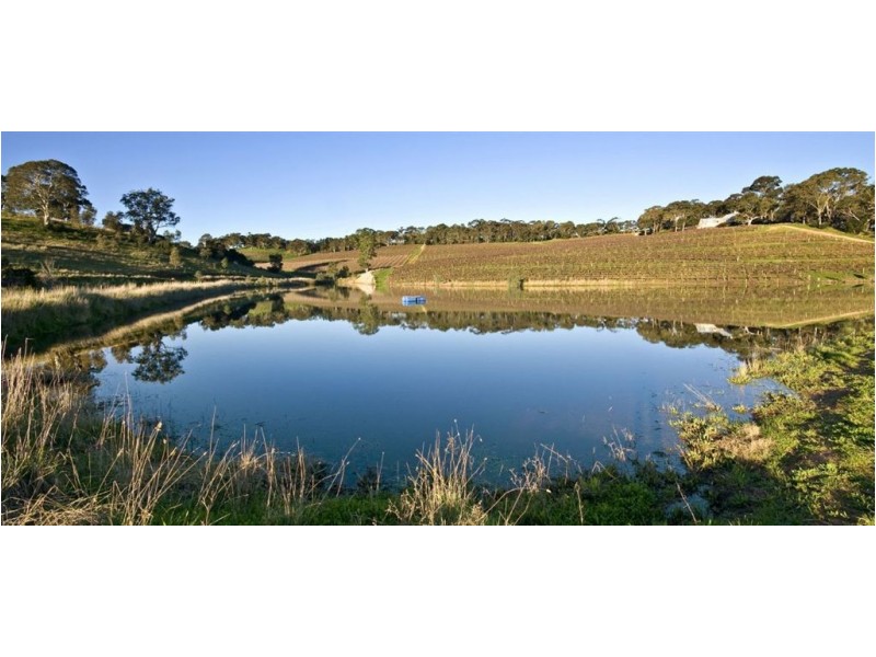 Sec 305 Brooks Road, Clarendon SA 5157