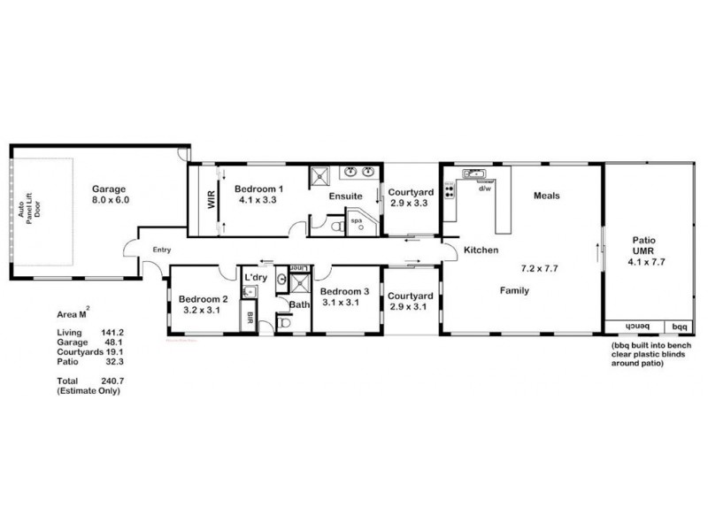 32 Russell Street, Encounter Bay SA 5211