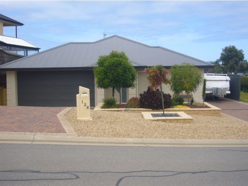 128 Coromandel Drive, Mccracken SA 5211