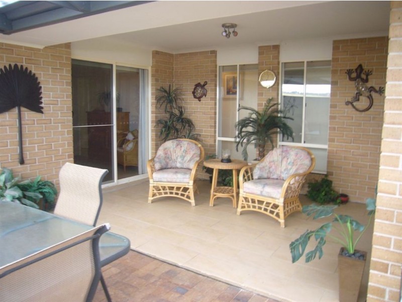 128 Coromandel Drive, Mccracken SA 5211