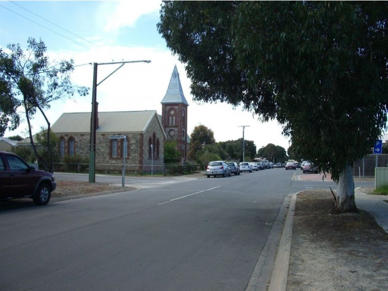 11 &/11 A Crocker Street, Goolwa SA 5214