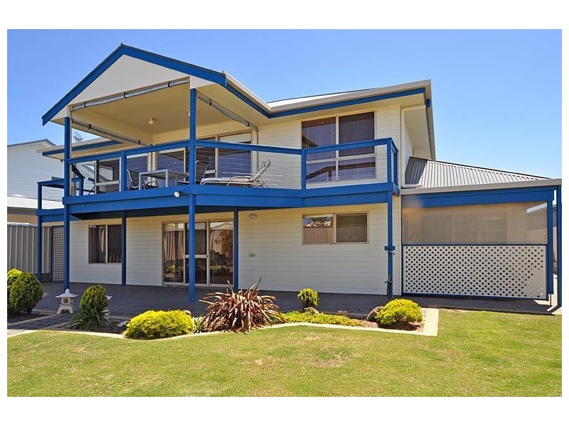 43 Castle Avenue, Goolwa Beach SA 5214