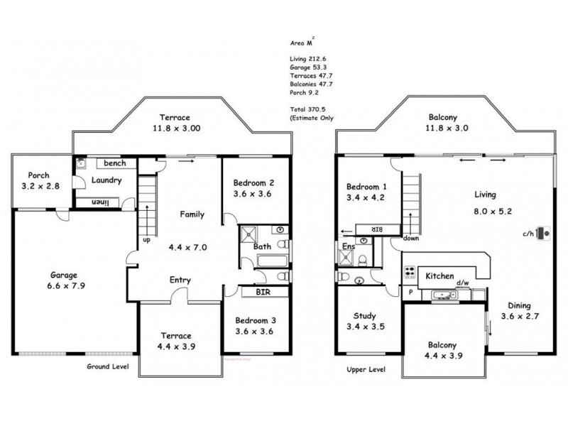 43 Castle Avenue, Goolwa Beach SA 5214