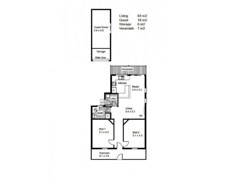 2 Merrilli Place, Port Elliot SA 5212