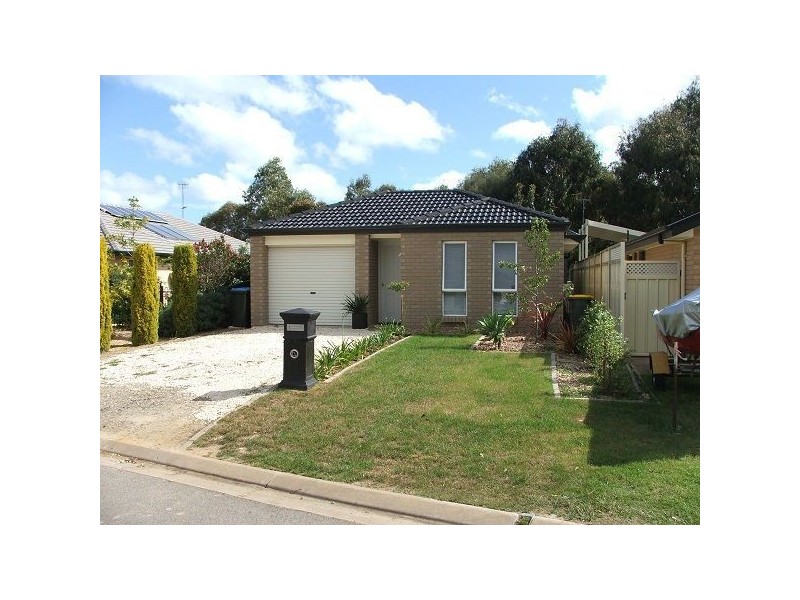 6 Tam OShanta Place, Mccracken SA 5211