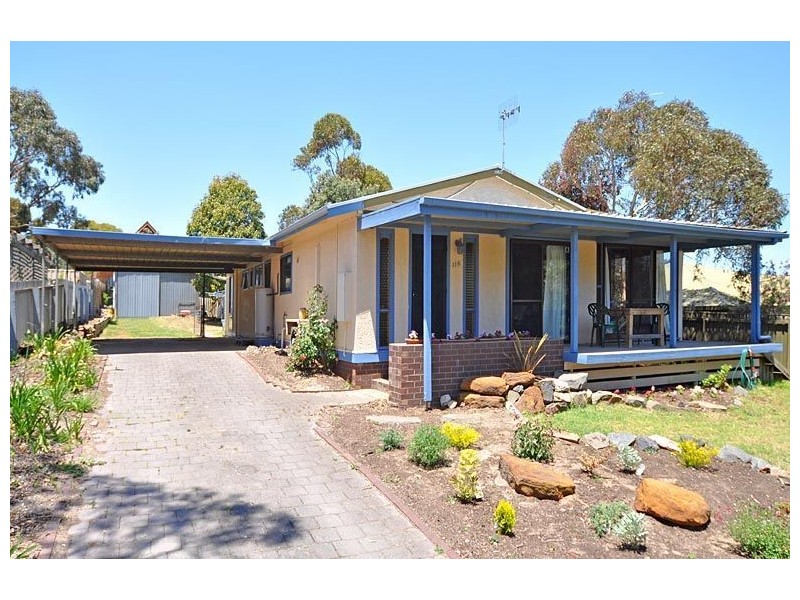 116 Canterbury Road, Victor Harbor SA 5211