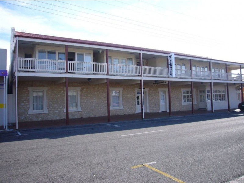 No.6 14-16 Crozier Road, Victor Harbor SA 5211
