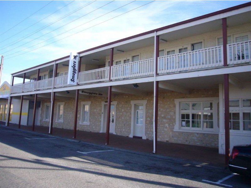 No.6 14-16 Crozier Road, Victor Harbor SA 5211