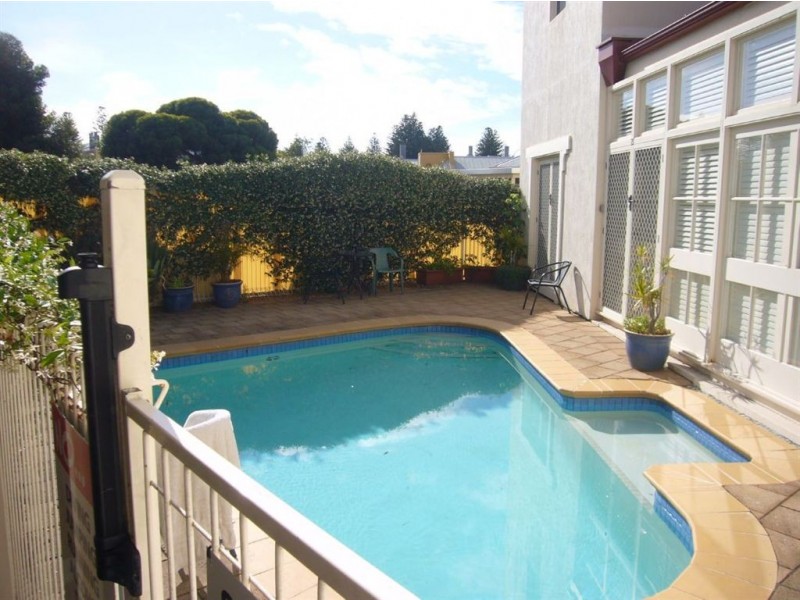 No.6 14-16 Crozier Road, Victor Harbor SA 5211