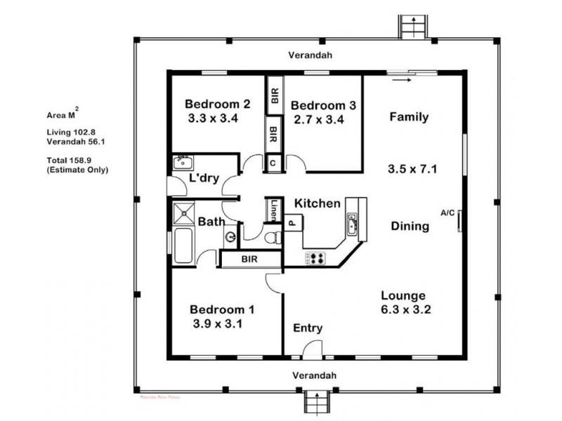 109 North Terrace, Port Elliot SA 5212