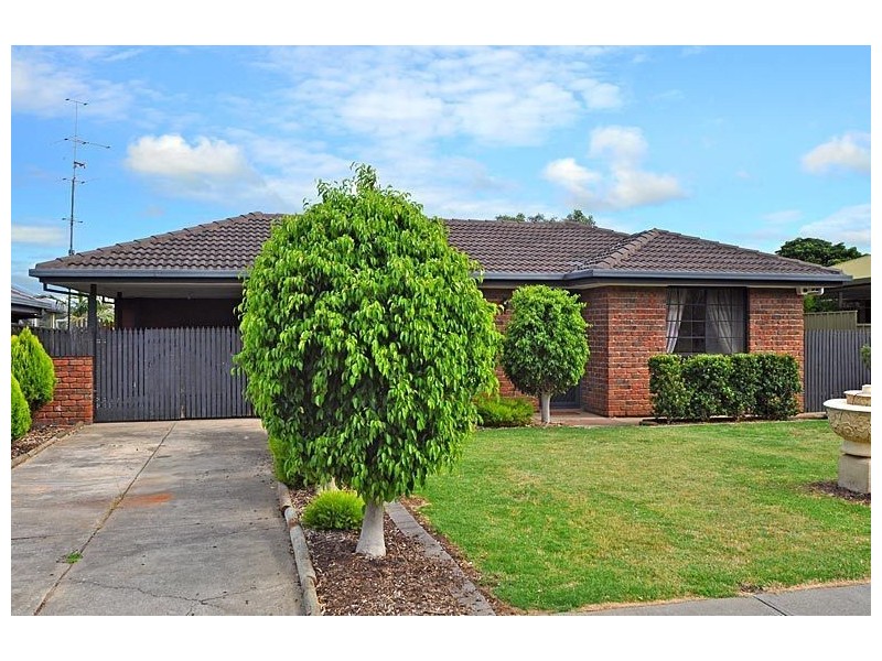 14 Marlin Terrace, Encounter Bay SA 5211