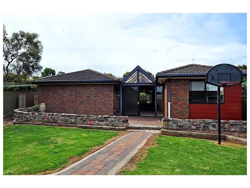 14 Marlin Terrace, Encounter Bay SA 5211