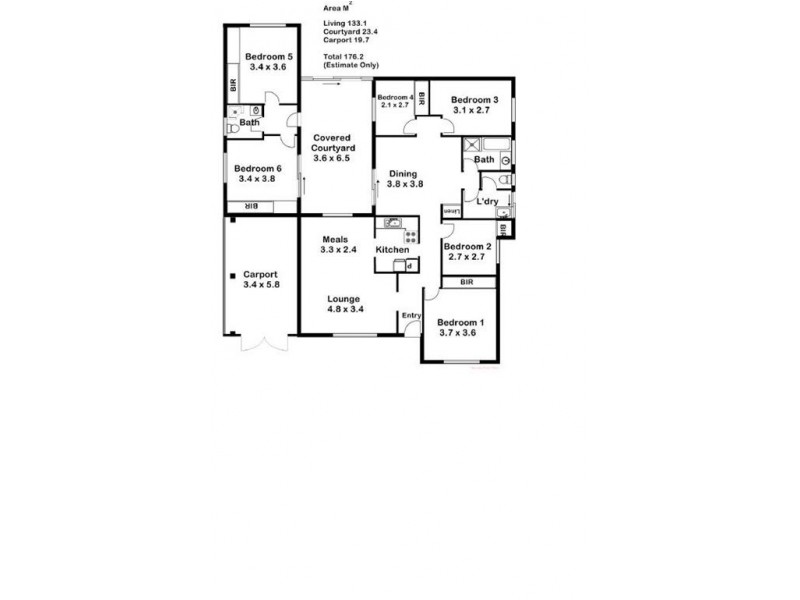 14 Marlin Terrace, Encounter Bay SA 5211