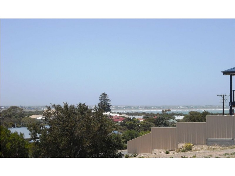 Lot 303 Beaumont Street, Port Elliot SA 5212