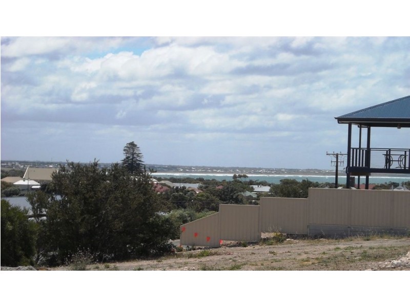 Lot 303 Beaumont Street, Port Elliot SA 5212