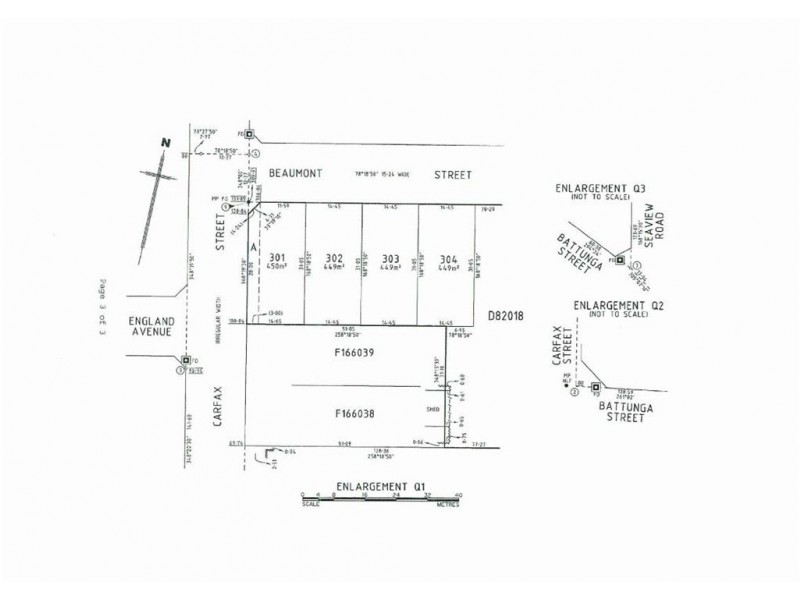 Lot 303 Beaumont Street, Port Elliot SA 5212