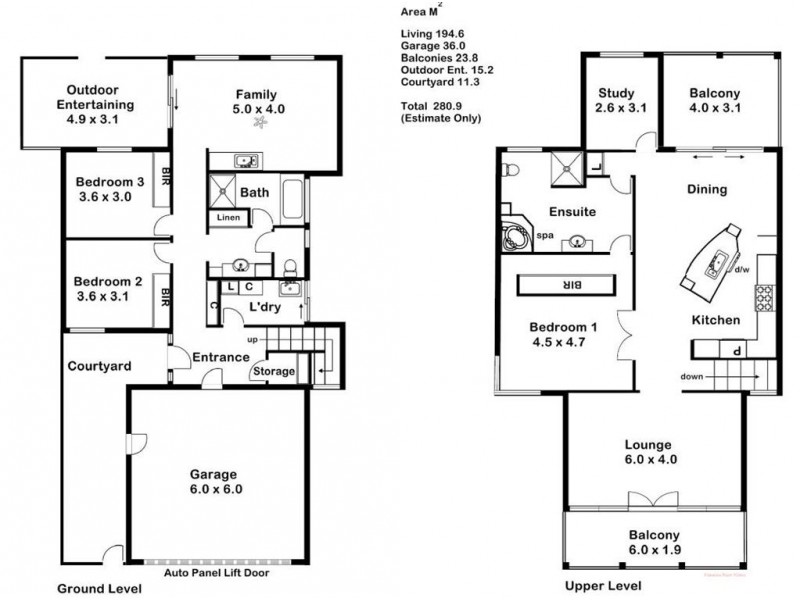 13 Honeyman Grove, Mccracken SA 5211