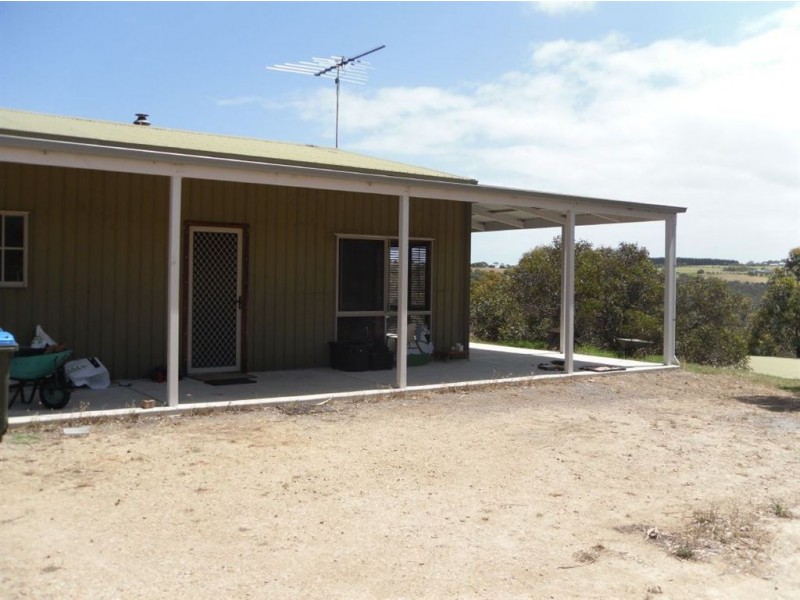 Lot 24 Range Road, Back Valley SA 5211