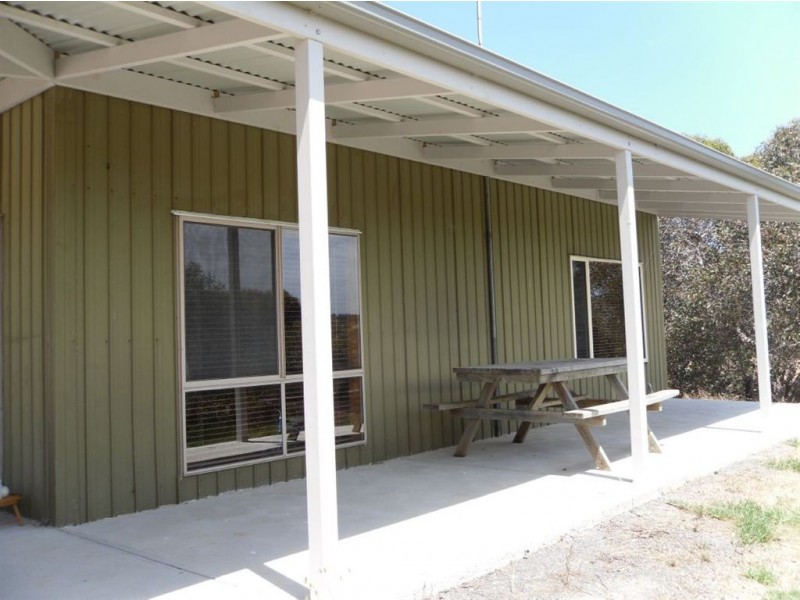 Lot 24 Range Road, Back Valley SA 5211