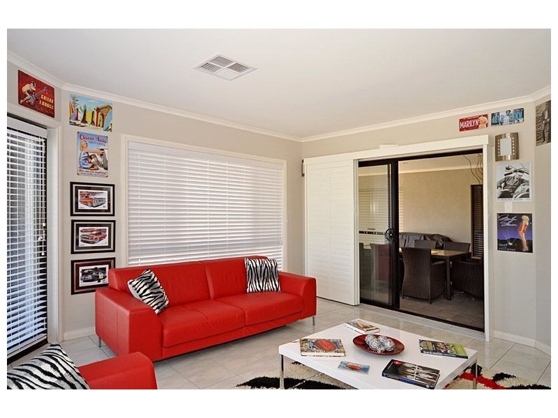 3 Fairway Drive, Mccracken SA 5211