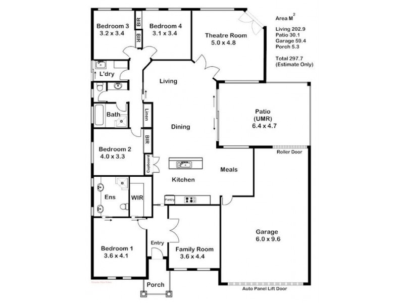 3 Fairway Drive, Mccracken SA 5211