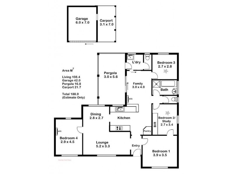 53 Canterbury Road, Victor Harbor SA 5211