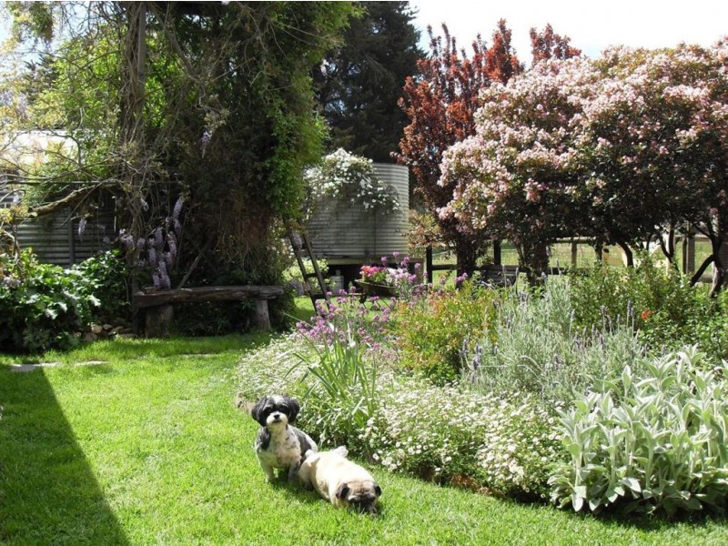 Lot 1 Button Lane, Myponga SA 5202