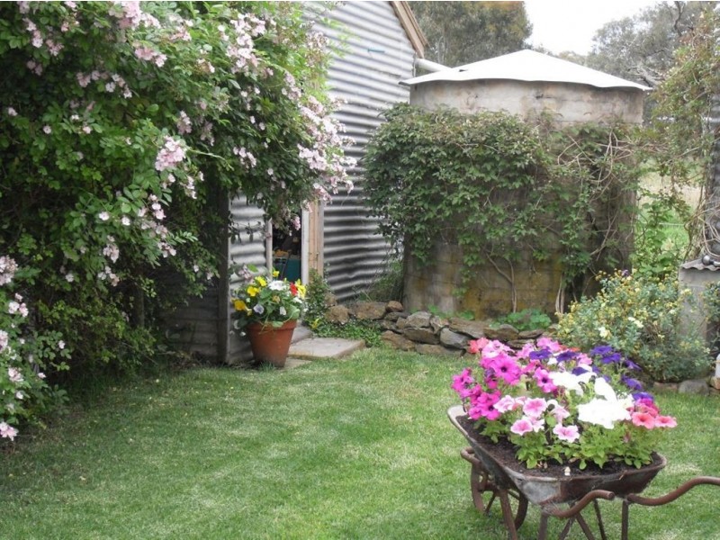 Lot 1 Button Lane, Myponga SA 5202