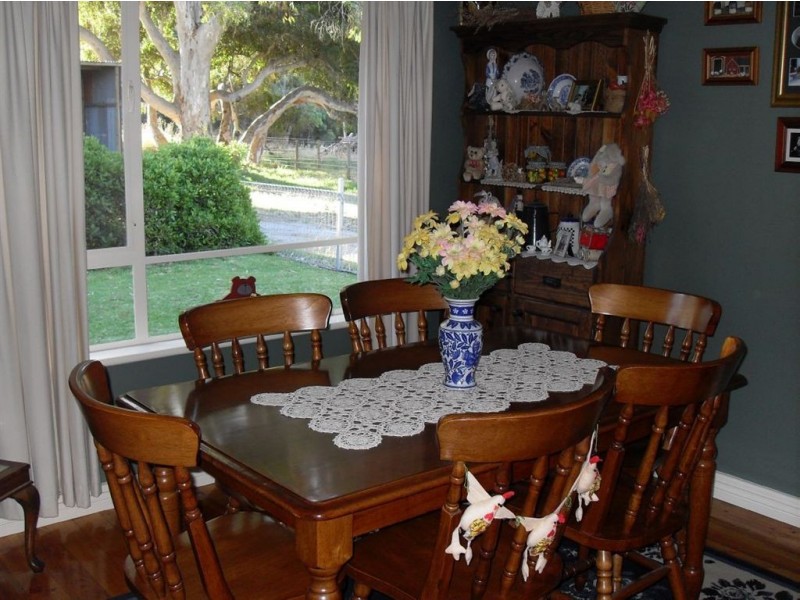 Lot 1 Button Lane, Myponga SA 5202