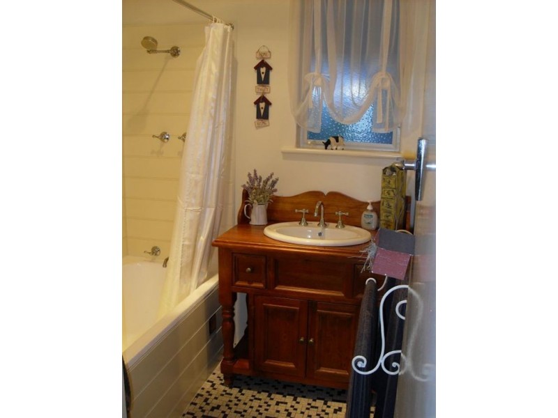 Lot 1 Button Lane, Myponga SA 5202