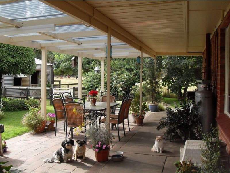 Lot 1 Button Lane, Myponga SA 5202