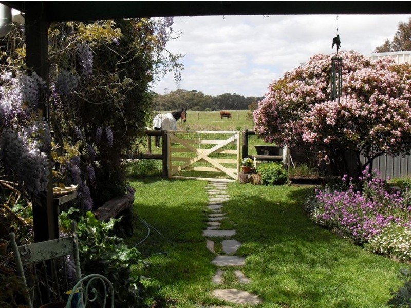 Lot 1 Button Lane, Myponga SA 5202