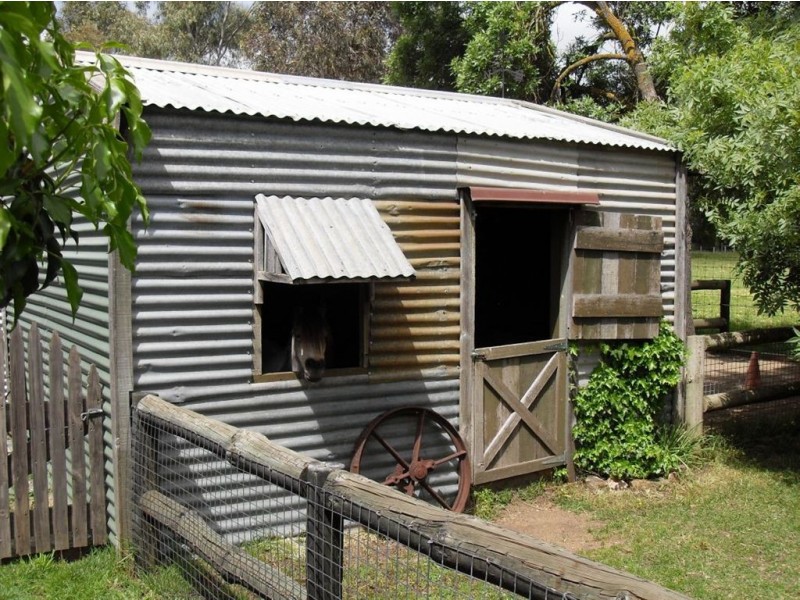 Lot 1 Button Lane, Myponga SA 5202