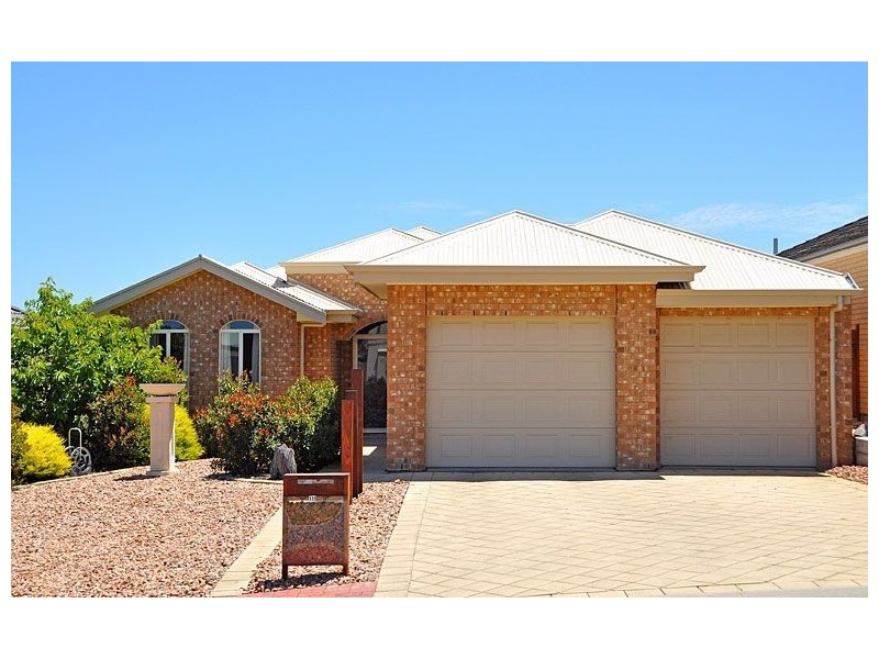 111 Coromandel Drive, Mccracken SA 5211