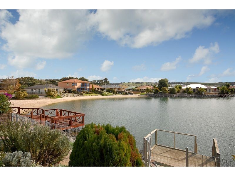 76 Nicolas Baudin Drive, Encounter Bay SA 5211