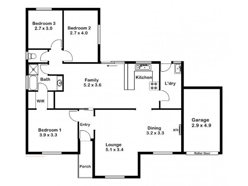 7 Marlin Terrace, Encounter Bay SA 5211