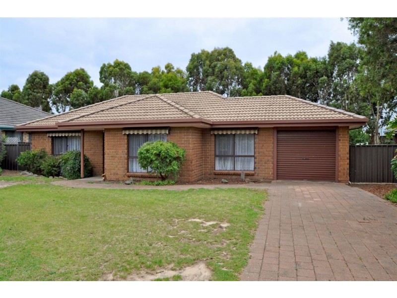 7 Marlin Terrace, Encounter Bay SA 5211