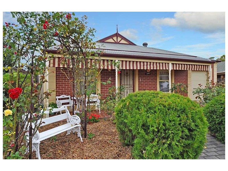 38 Lakeside Circuit, Encounter Bay SA 5211