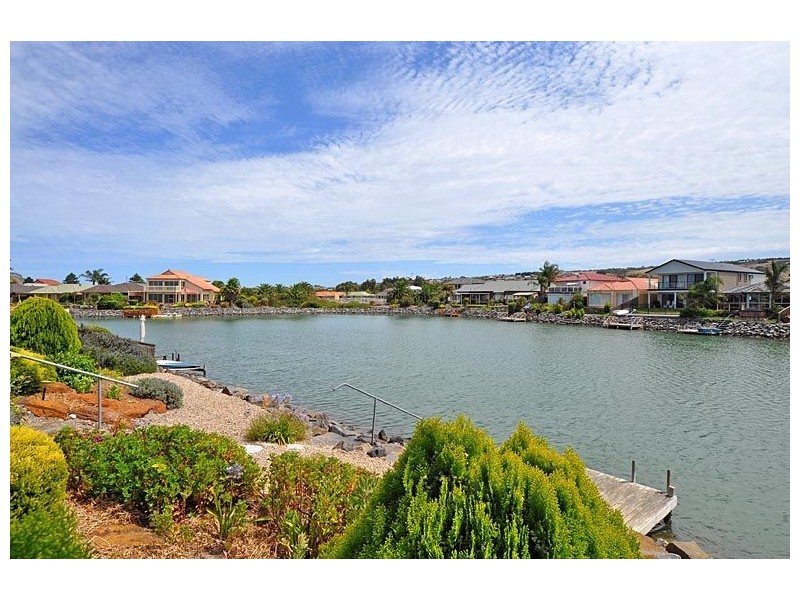 38 Lakeside Circuit, Encounter Bay SA 5211
