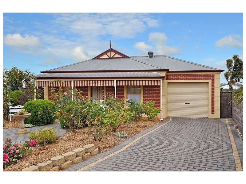 38 Lakeside Circuit, Encounter Bay SA 5211