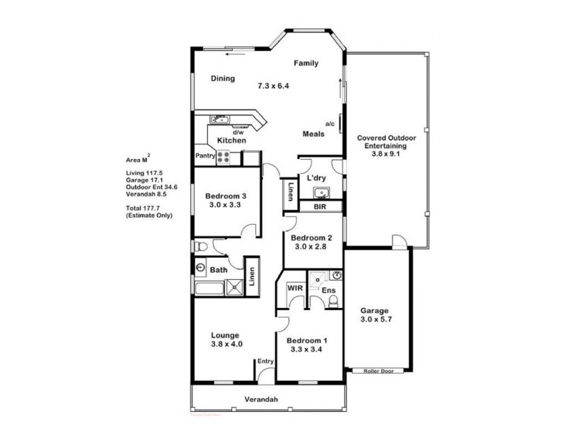 38 Lakeside Circuit, Encounter Bay SA 5211