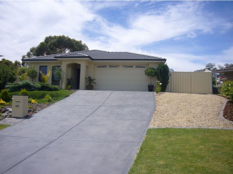 46 Tyrone Street, Mccracken SA 5211