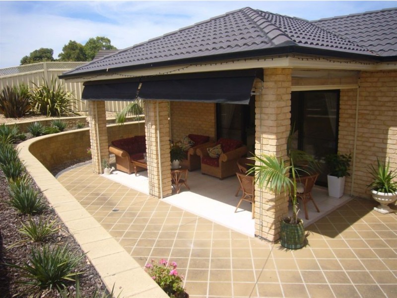 46 Tyrone Street, Mccracken SA 5211