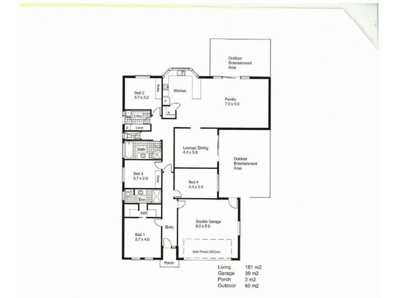 46 Tyrone Street, Mccracken SA 5211