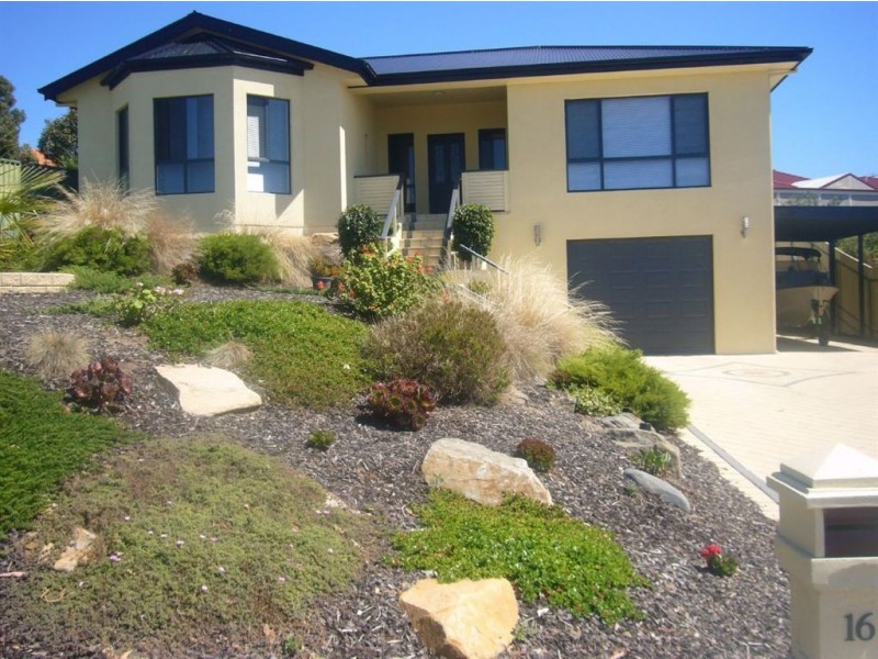 16 Zilm Court, Encounter Bay SA 5211
