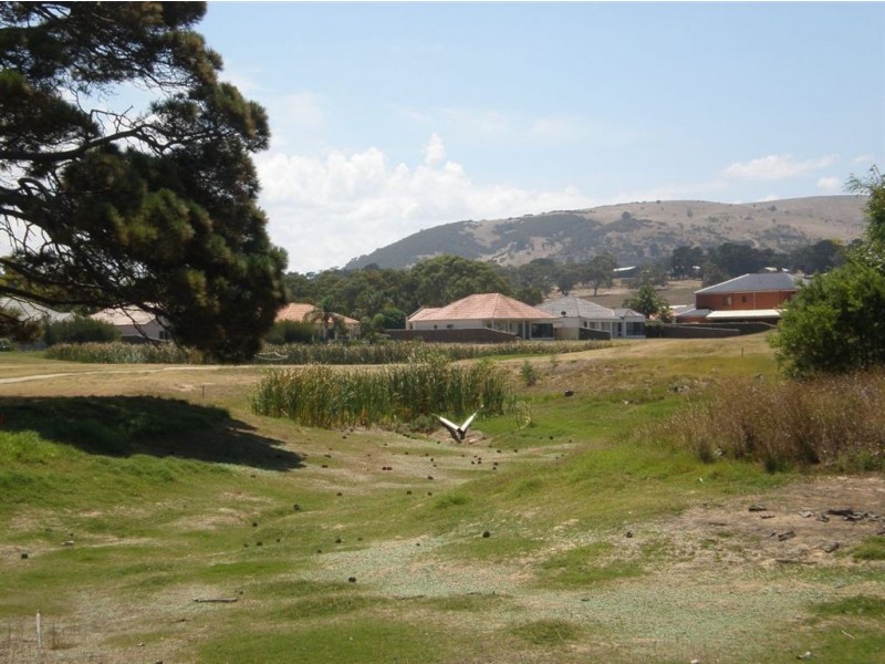 Lot 216 John Pirie Court, Mccracken SA 5211