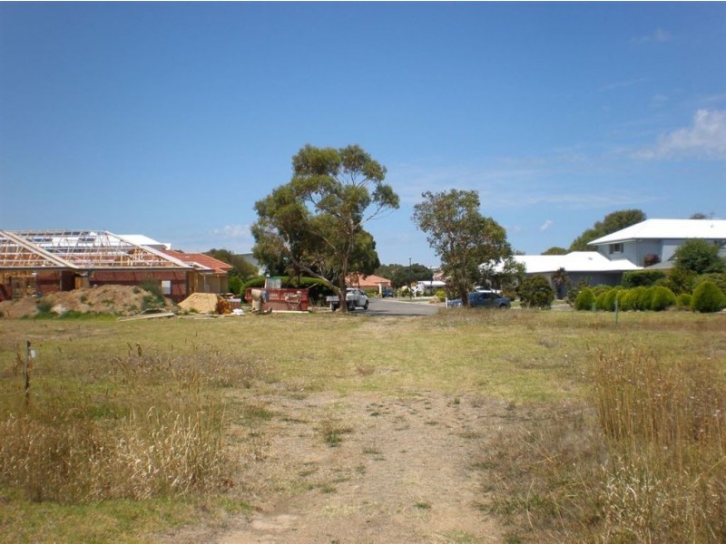 Lot 216 John Pirie Court, Mccracken SA 5211