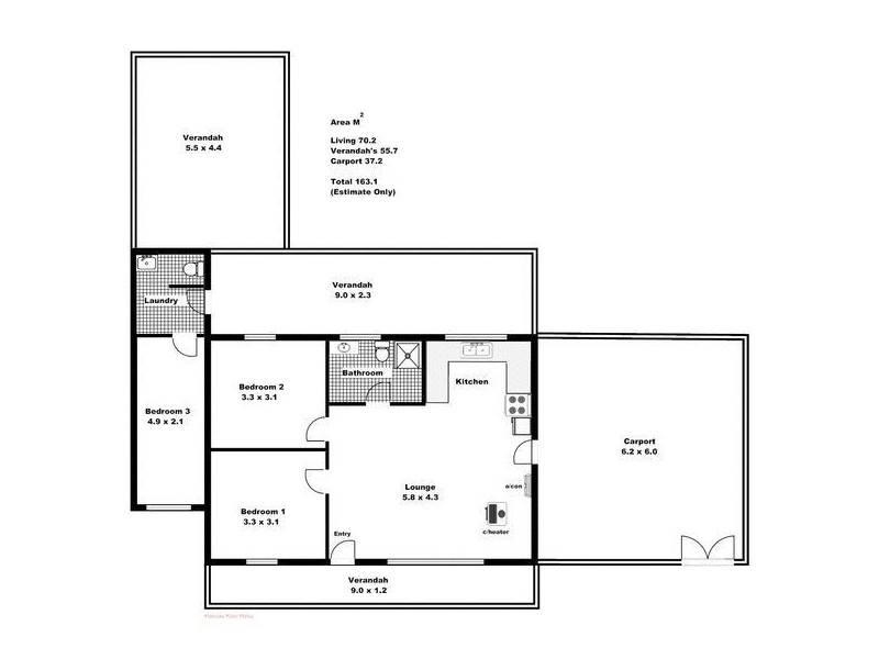 6 Ness Street, Goolwa Beach SA 5214