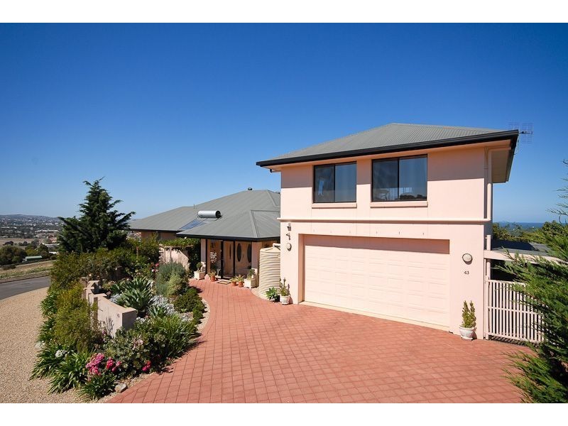 43 Stone Hut Circuit, Encounter Bay SA 5211